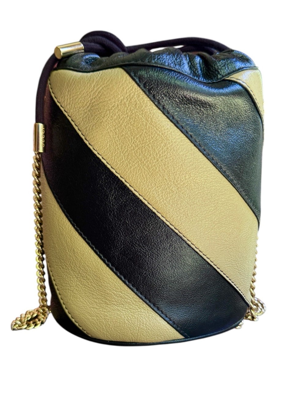Gucci Zumi Mini Bucket Bag - Picture 2 of 8